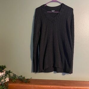 Eddie Bauer sweater